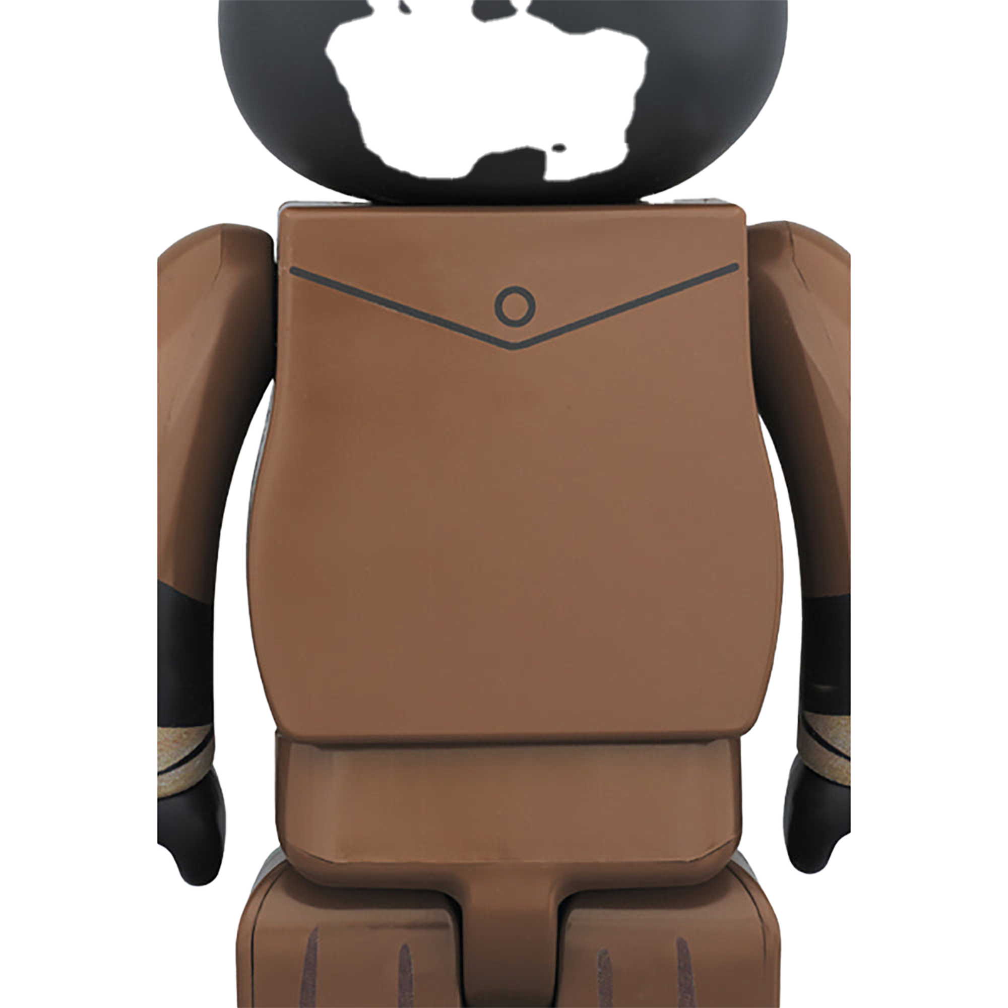 BE@RBRICK KNIGHTMARE BATMAN 100％