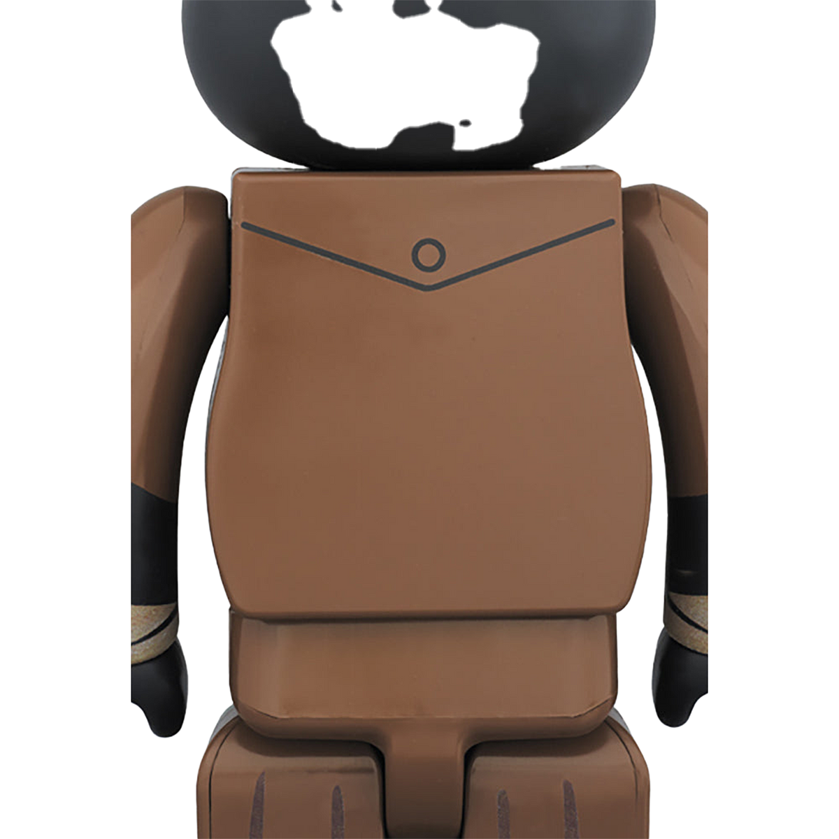 BE@RBRICK KNIGHTMARE BATMAN 100％