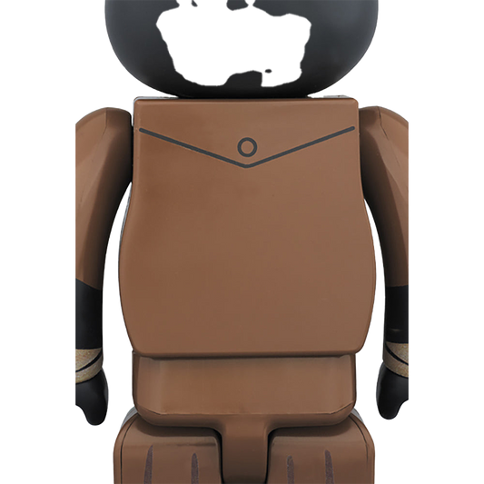 BE@RBRICK KNIGHTMARE BATMAN 100％
