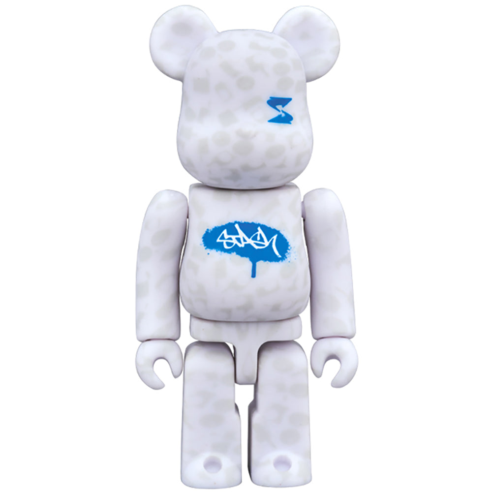 BE@RBRICK STASH 100％ & 400％_1