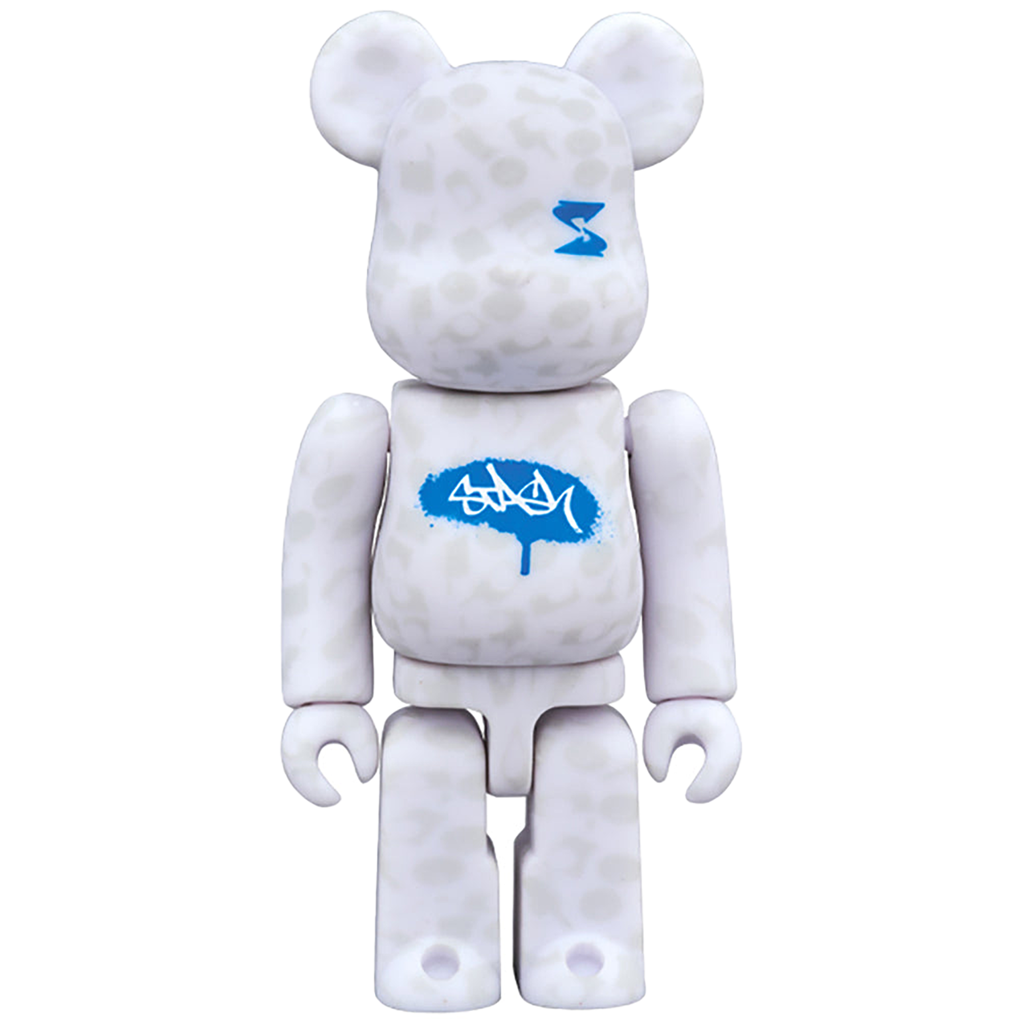 BE@RBRICK STASH 100％ & 400％