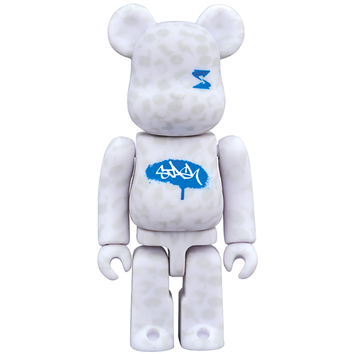 BE@RBRICK STASH 100％ & 400％