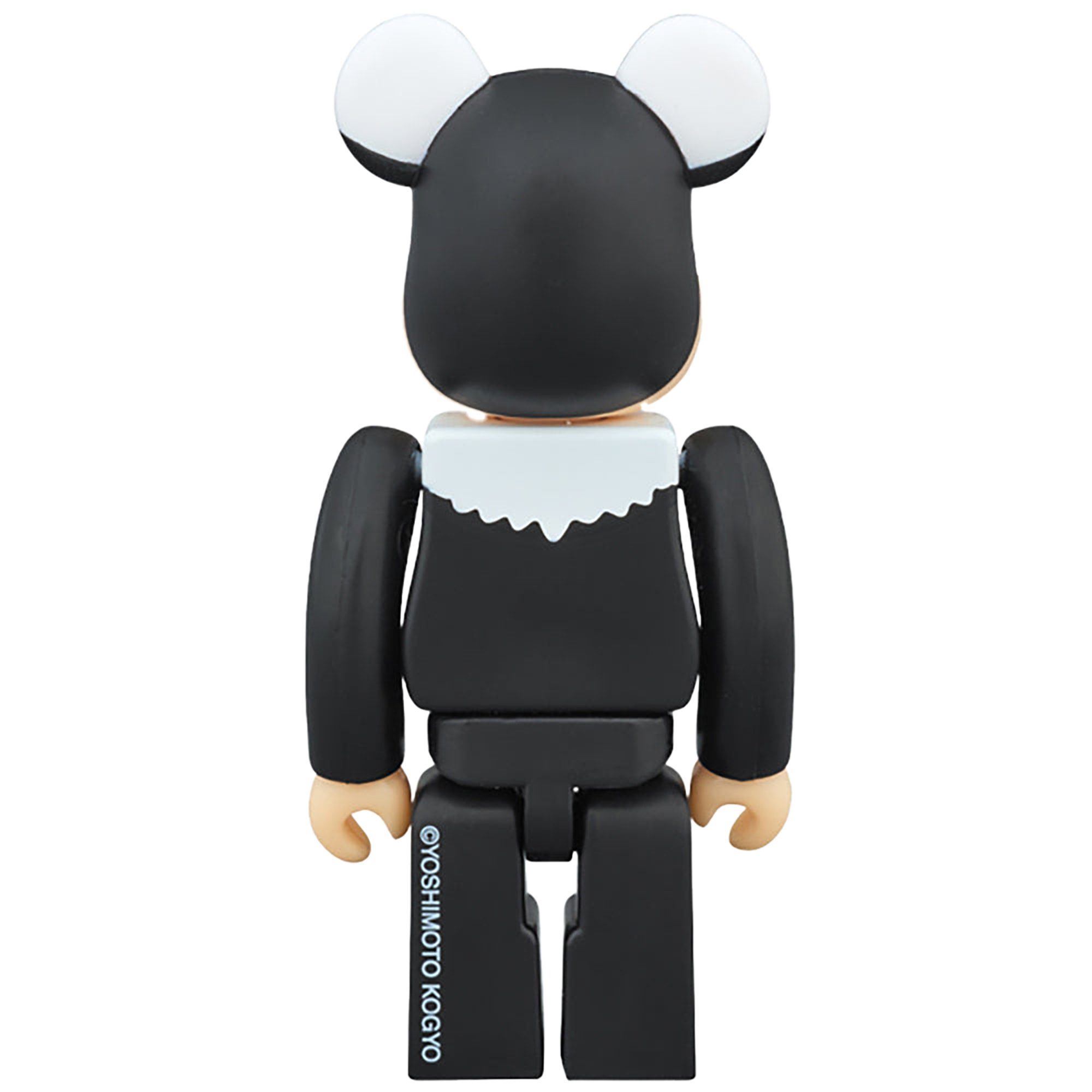 BE@RBRICK ミスティ