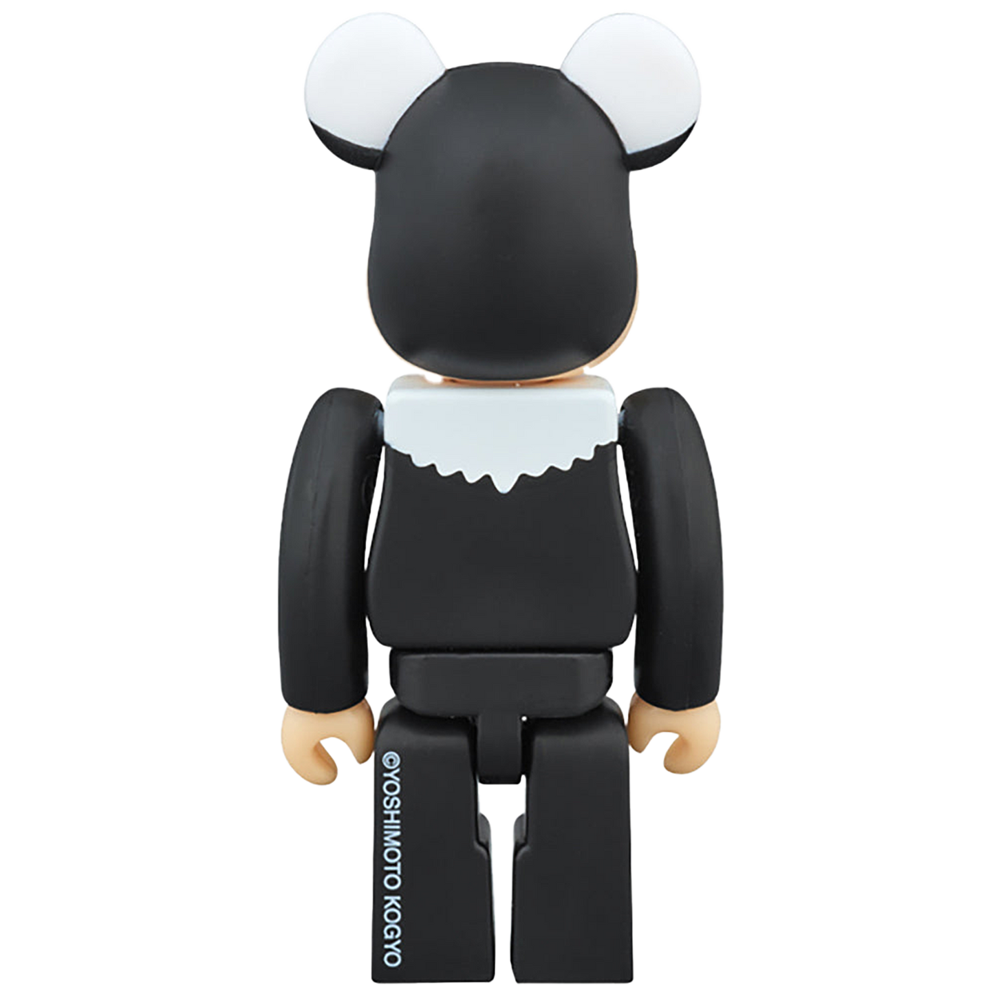 BE@RBRICK ミスティ
