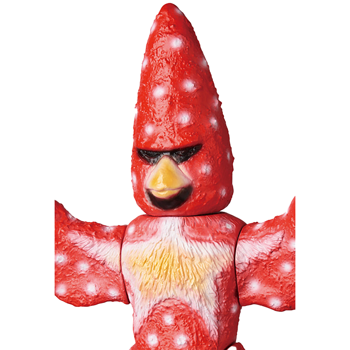 ヒトデンジャー（仮面ライダーより） | MEDICOM TOY OFFICIAL STORE