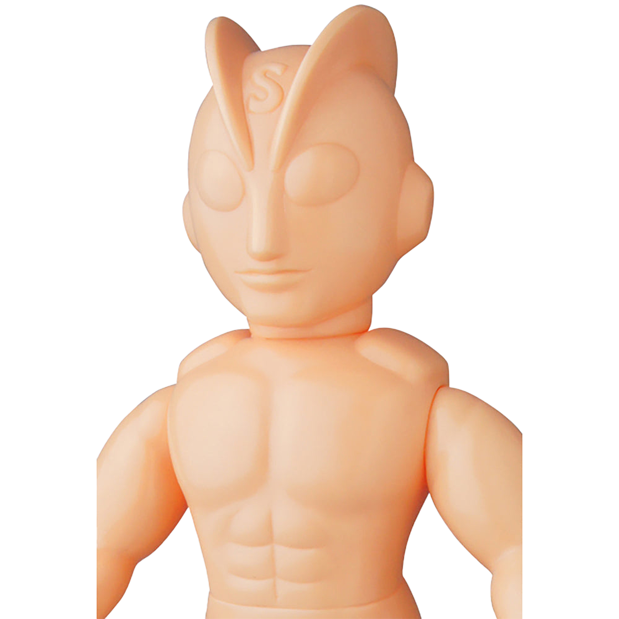 スペシャルマン（肌色Ver.）