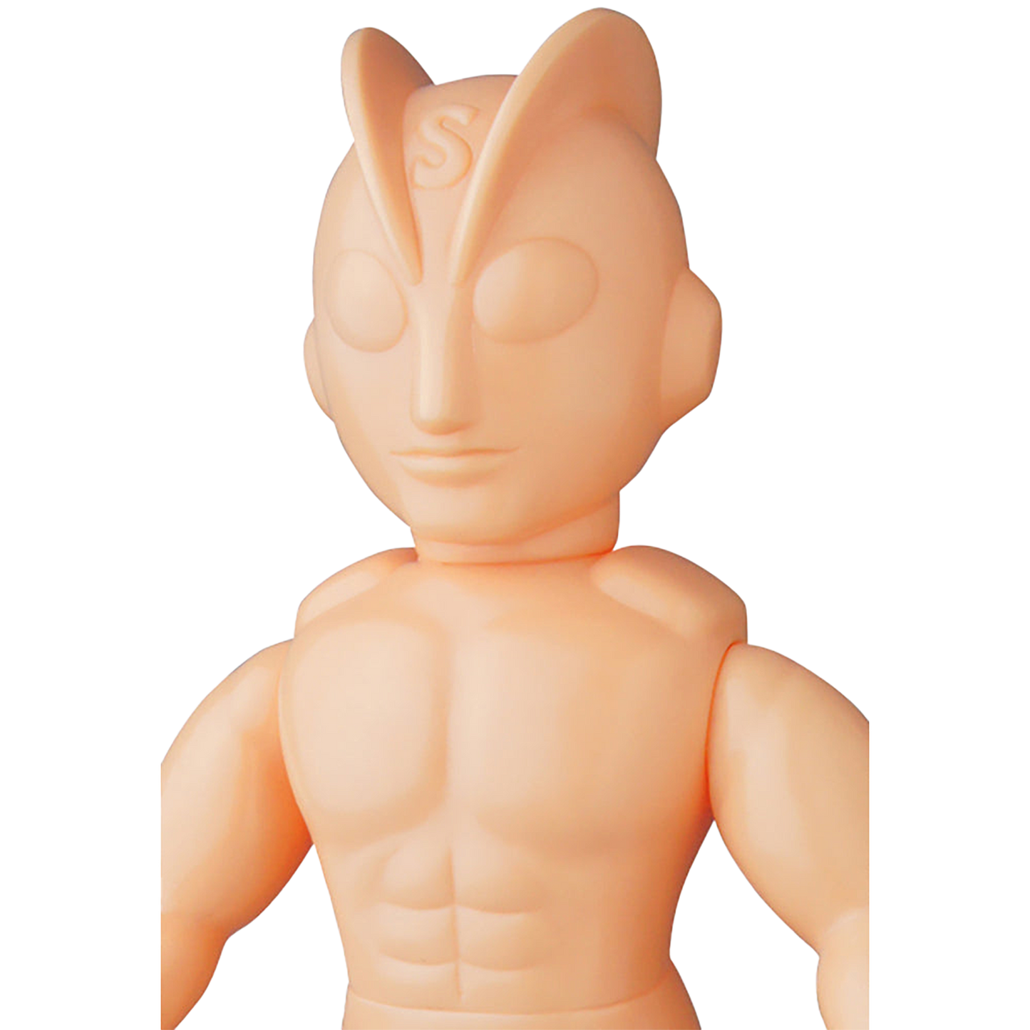 スペシャルマン（肌色Ver.）