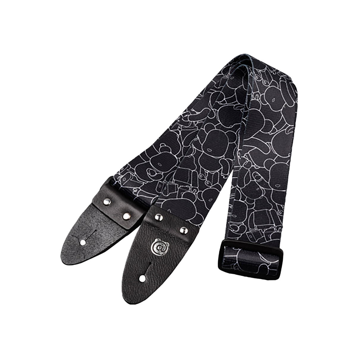 BE@RBRICK STRAP