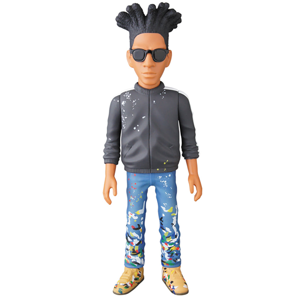 VCD JEAN-MICHEL BASQUIAT（Sunglasses Ver.）_0