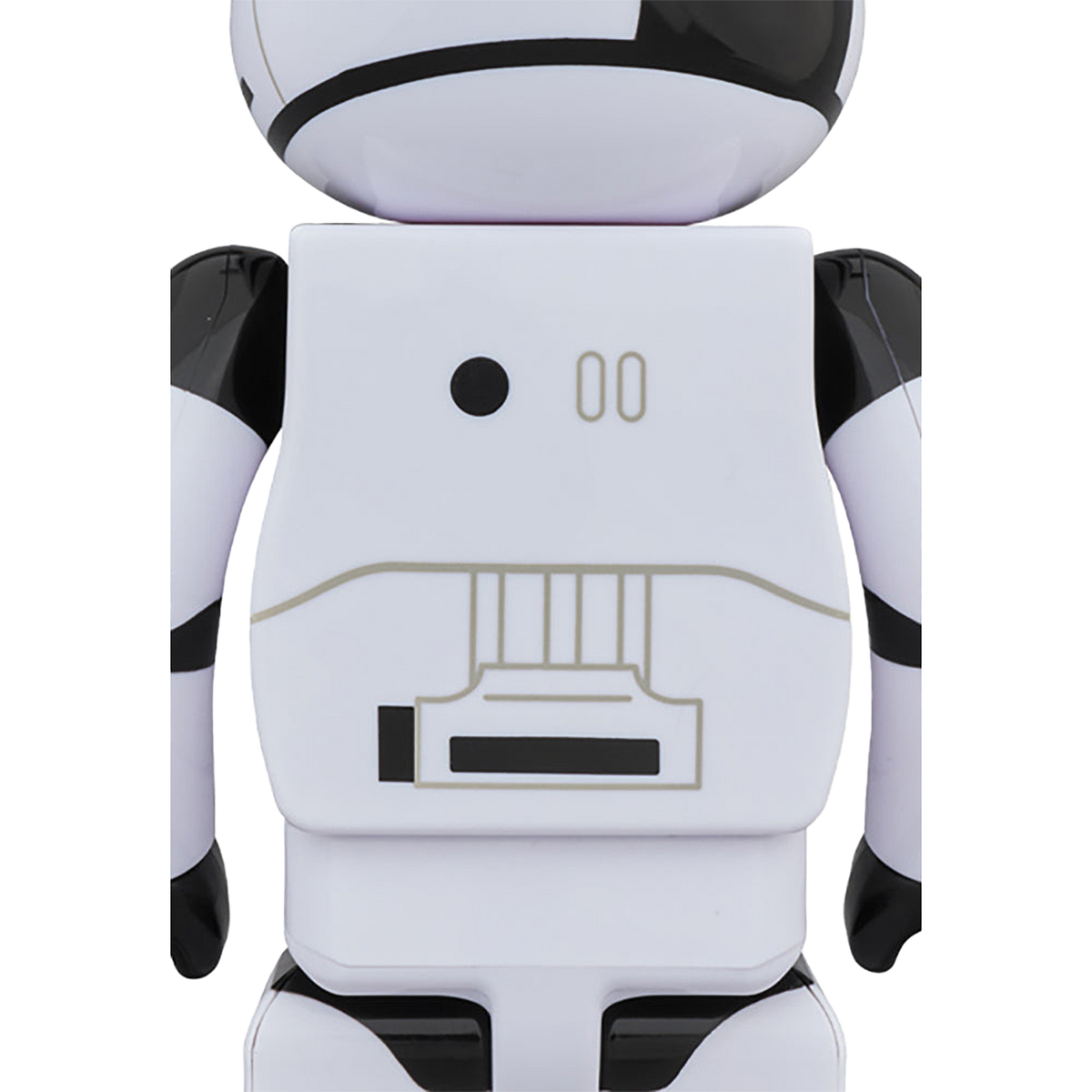 BE@RBRICK FIRST ORDER STORMTROOPER EXECUTIONER(TM) 400％