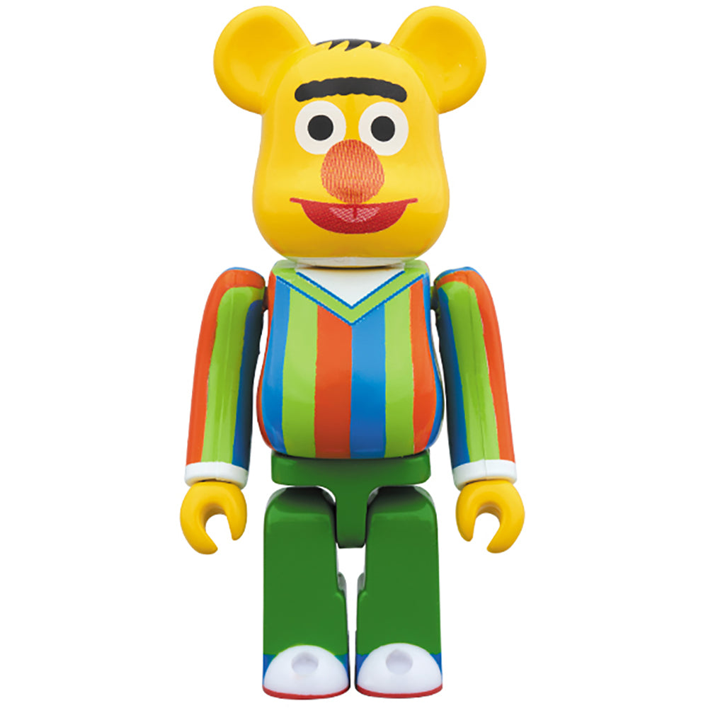 BE@RBRICK BERT 100％ & 400％_1