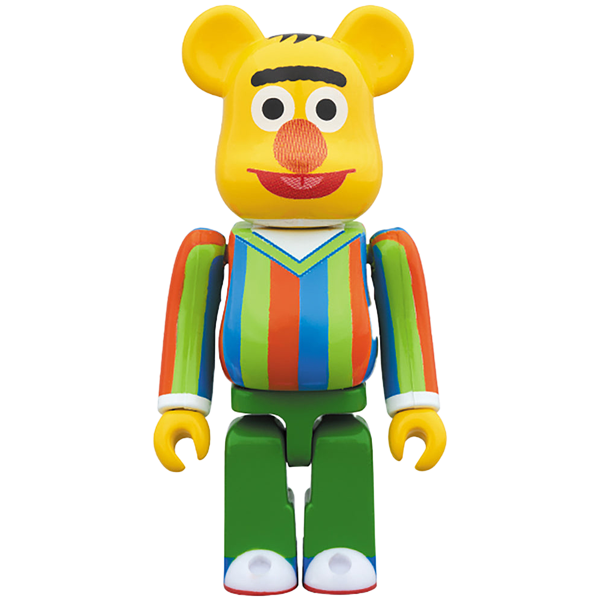 BE@RBRICK BERT 100％ & 400％