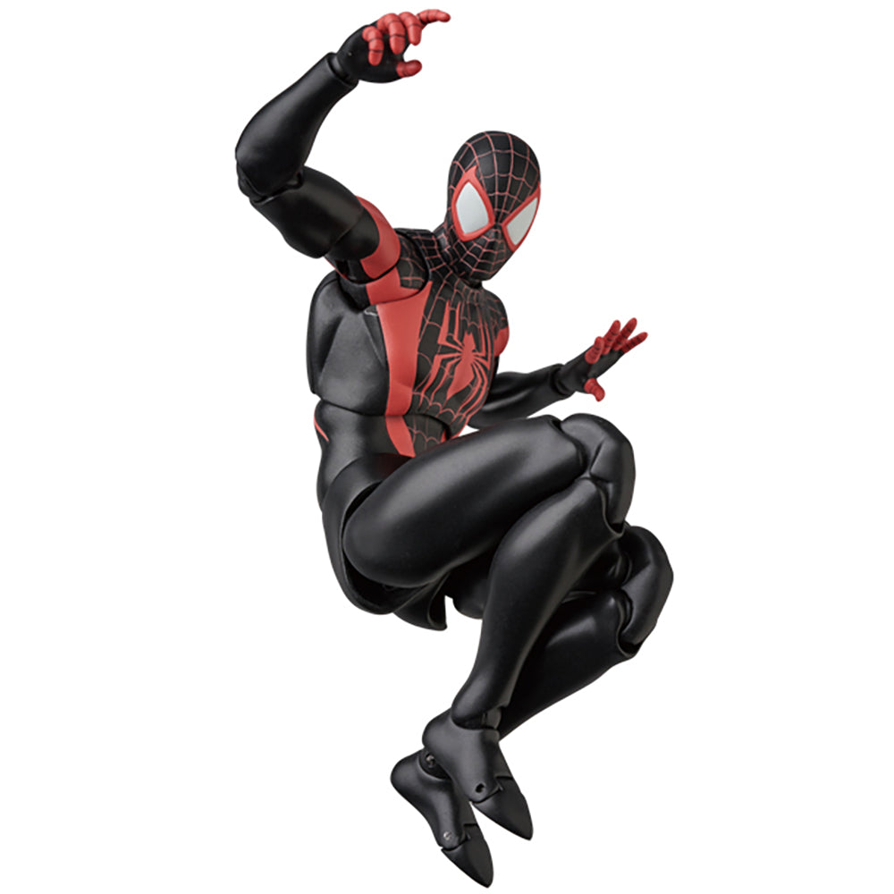 MAFEX SPIDER-MAN（Miles Morales）_1