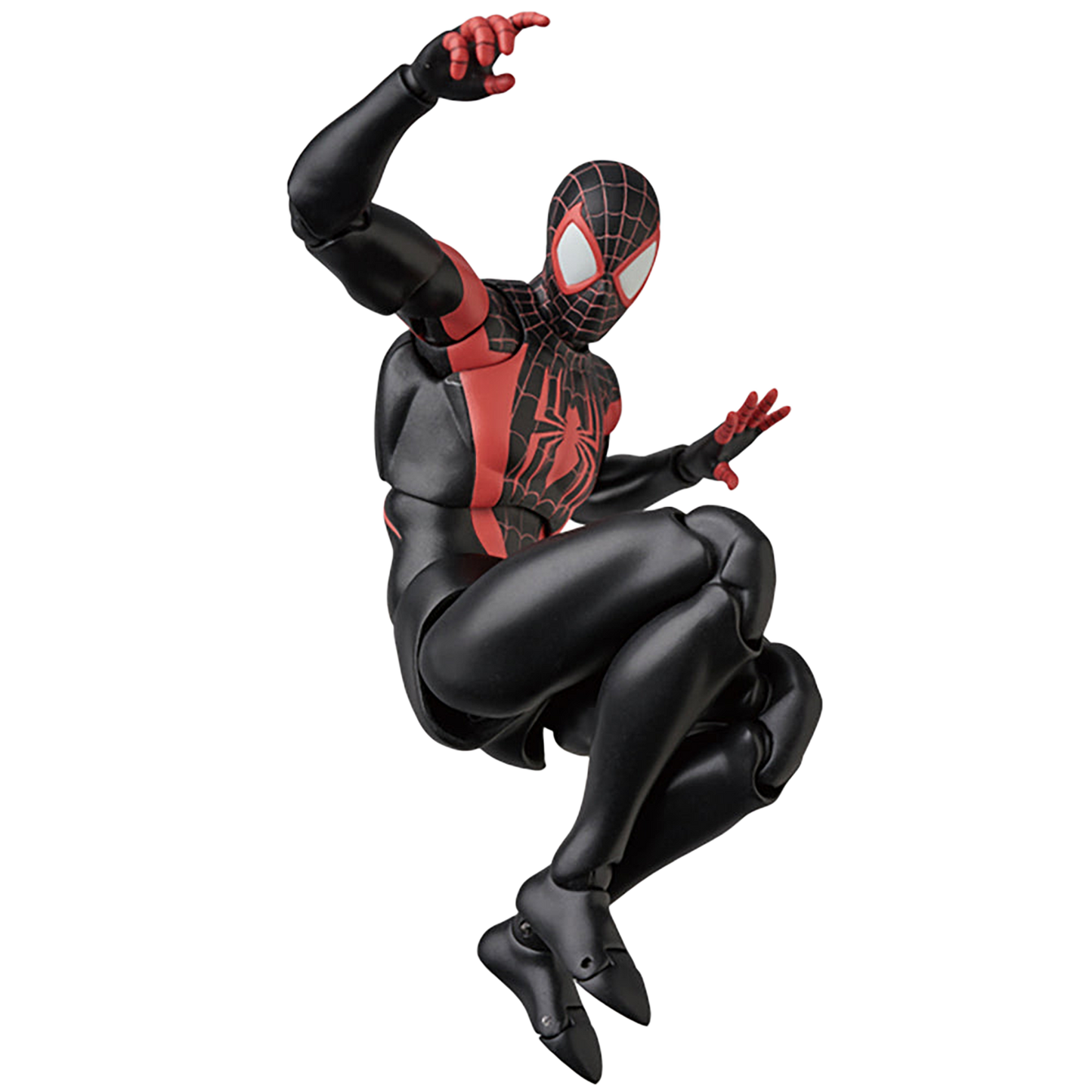MAFEX SPIDER-MAN（Miles Morales）