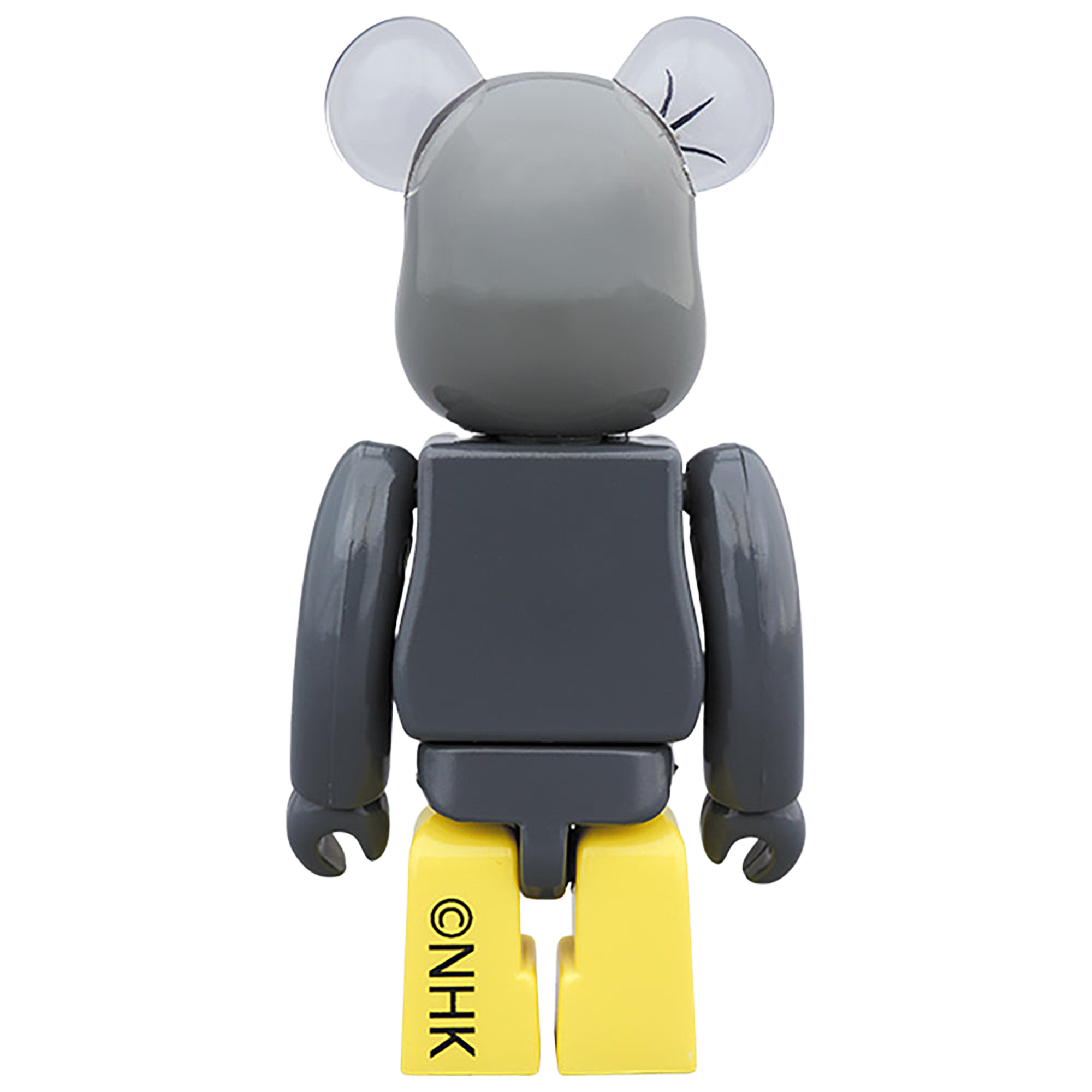 BE@RBRICK　チコちゃん & キョエちゃん　2PACK