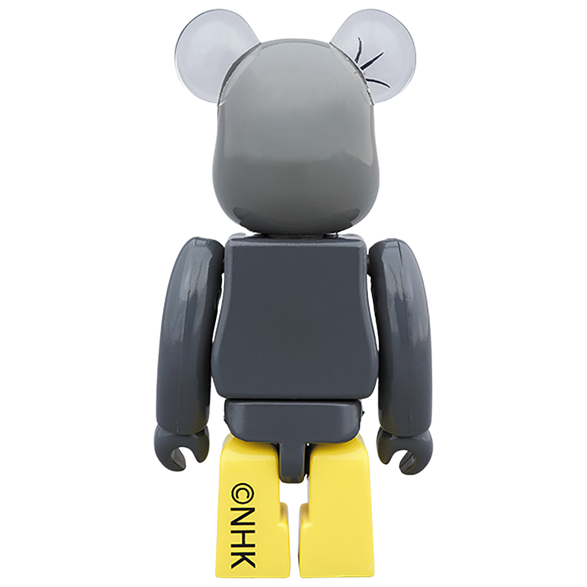 BE@RBRICK　チコちゃん & キョエちゃん　2PACK