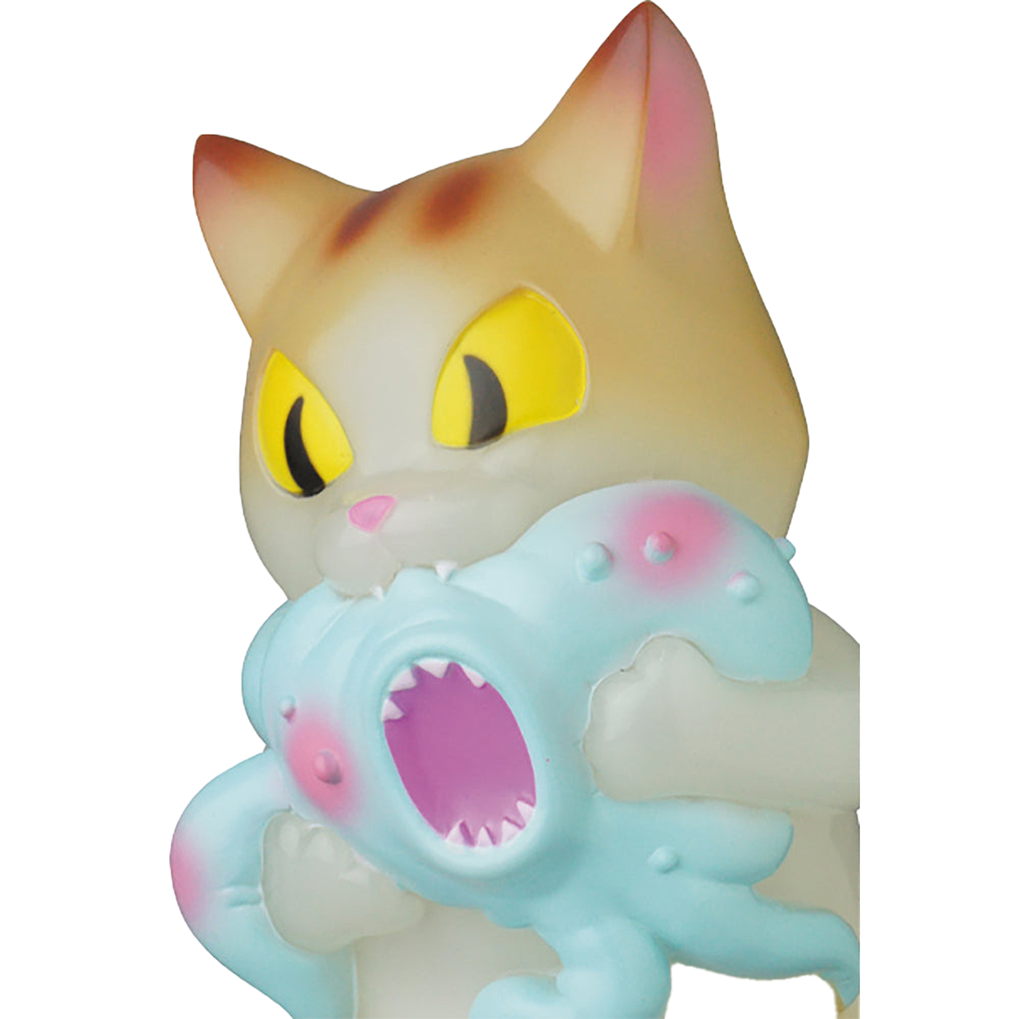 ウルタールの猫 Ver.3.0
