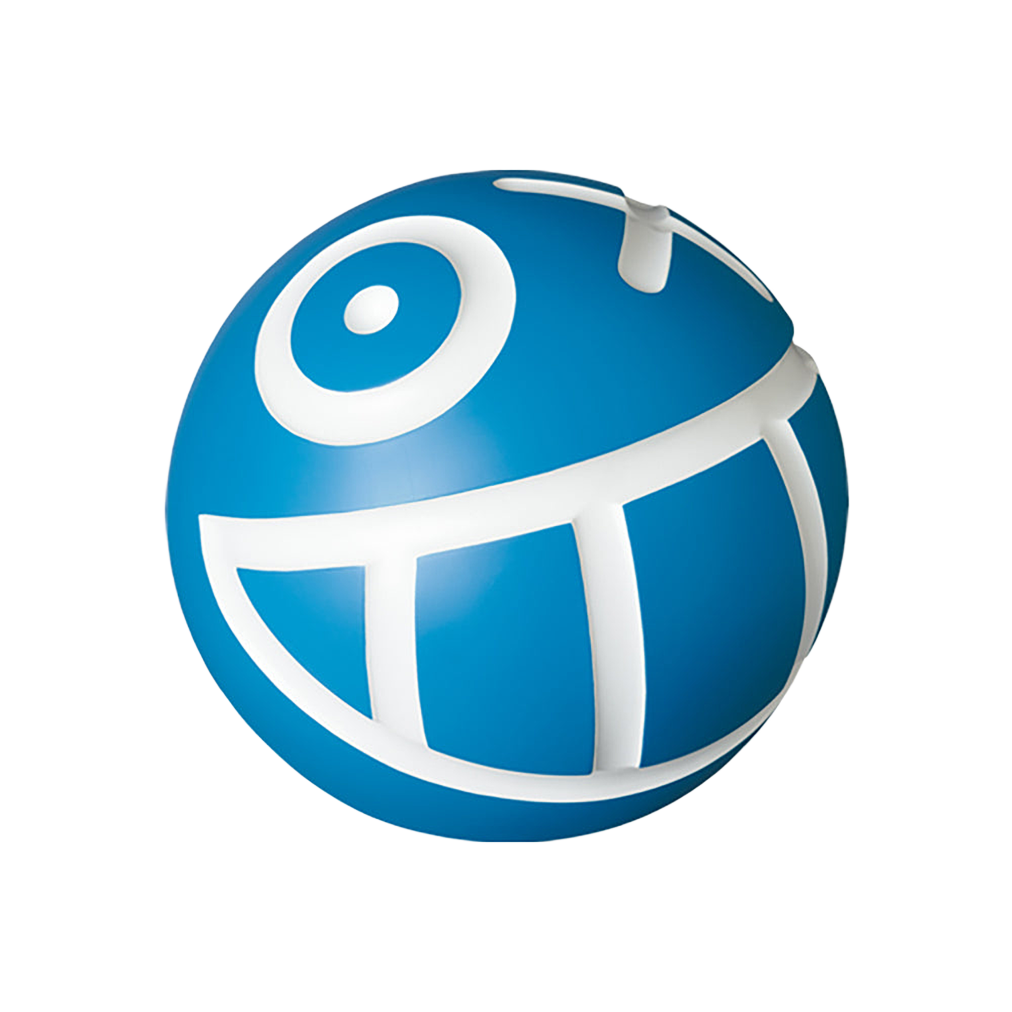 VCD ANDRE BALL W SIZE BLUE
