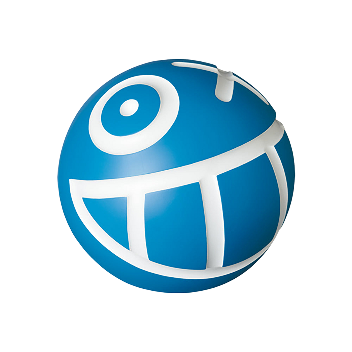 VCD ANDRE BALL W SIZE BLUE
