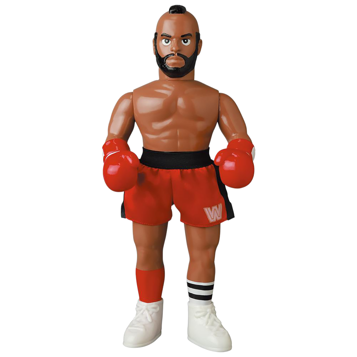 SFS MR.T(Boxing match version)《Planned to be release/shipped in Dec. 2021》