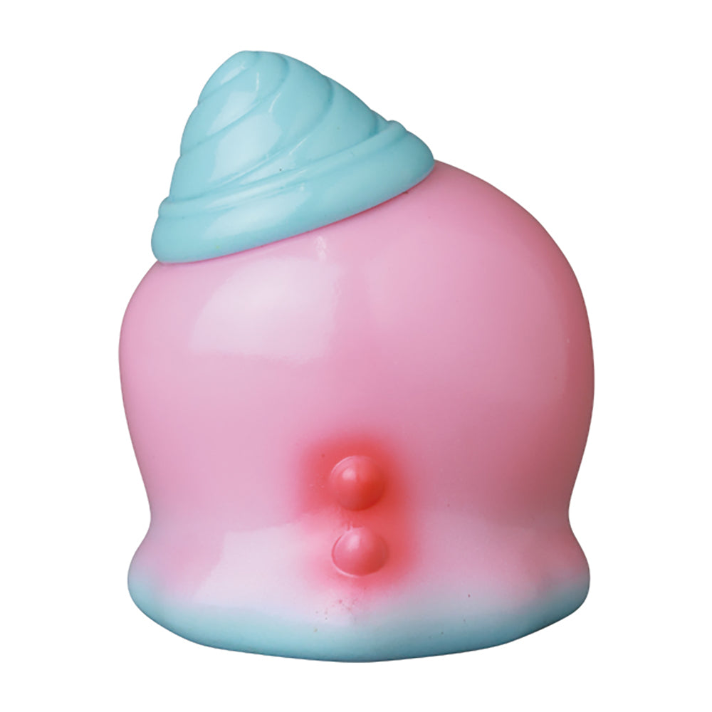 VAG（VINYL ARTIST GACHA） ピーターパン × 怪獣アイシーBABY_4