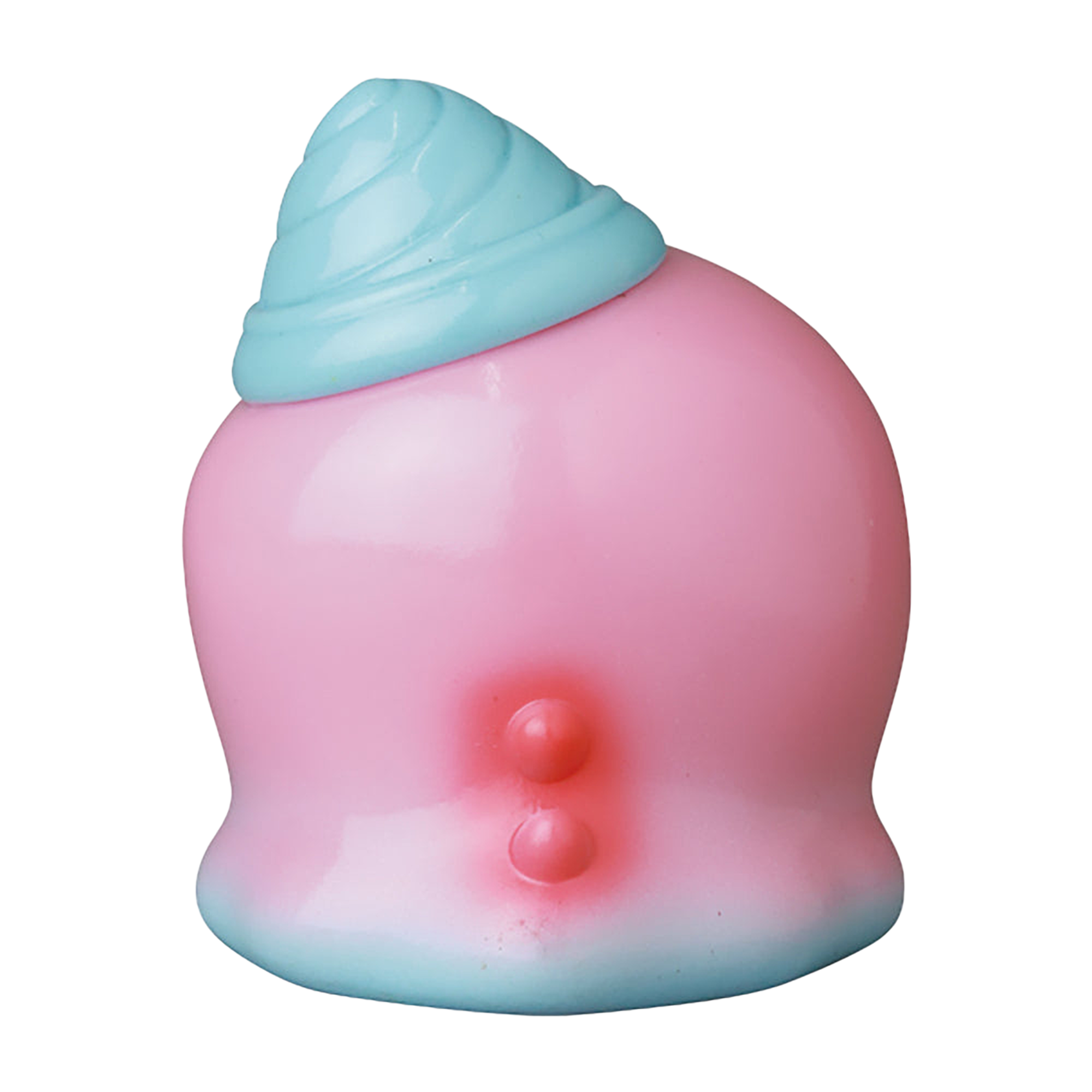 VAG（VINYL ARTIST GACHA） ピーターパン × 怪獣アイシーBABY