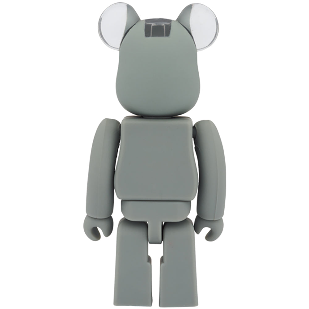 BE@RBRICK NEIGHBORHOOD 100％(ノベルティ)_1