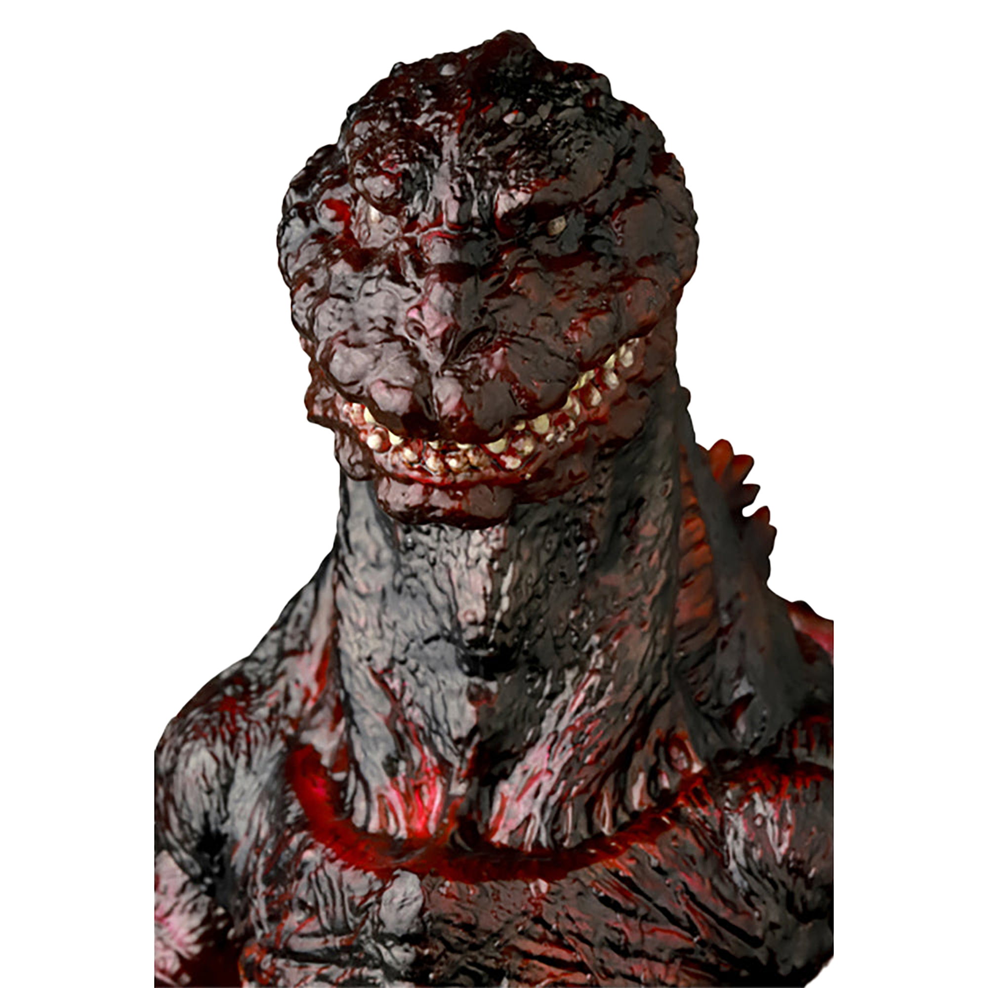 ゴジラ (2016) / Godzilla (2016)