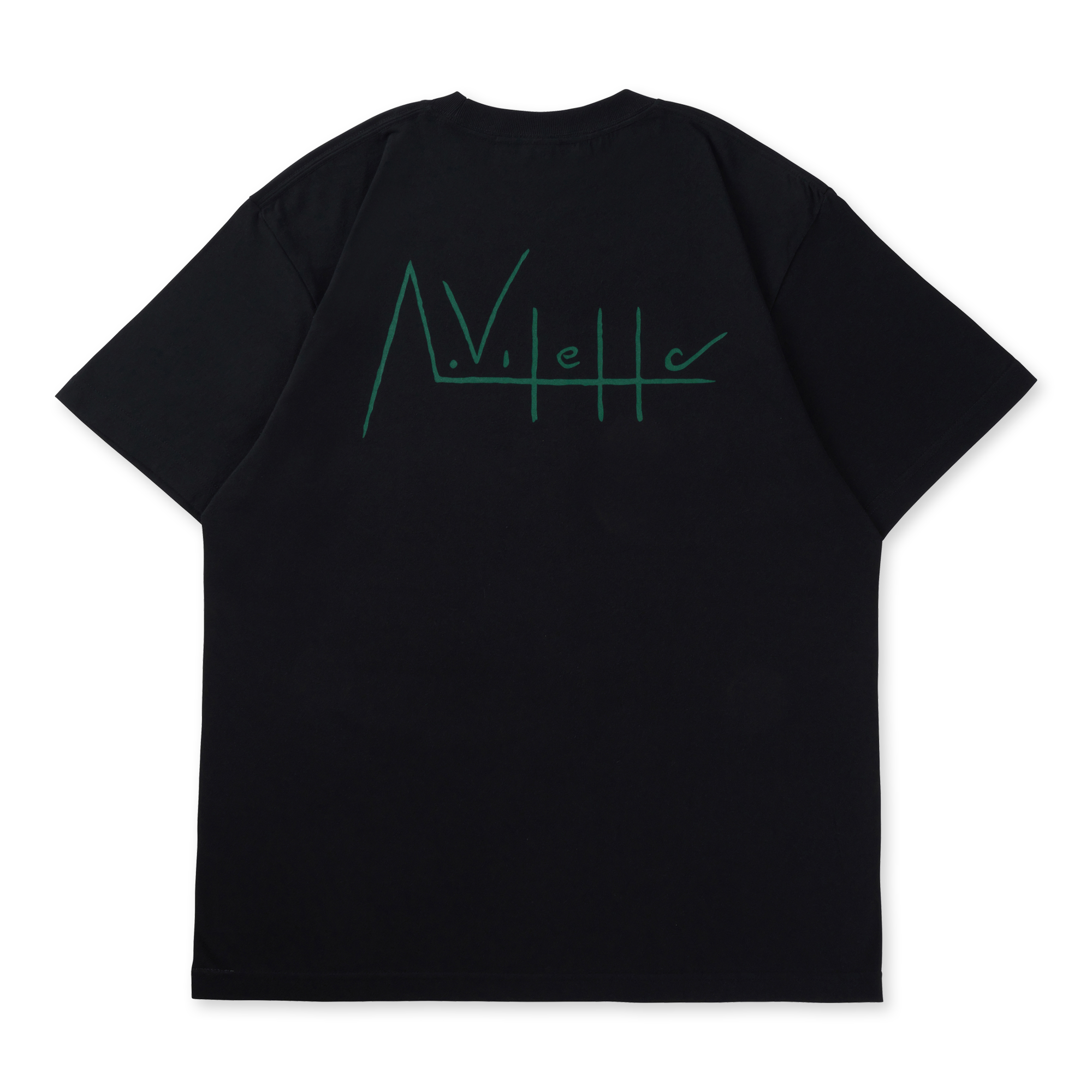 MLE × August Vilella T-SHIRT B《2026年10月発売予定》_1