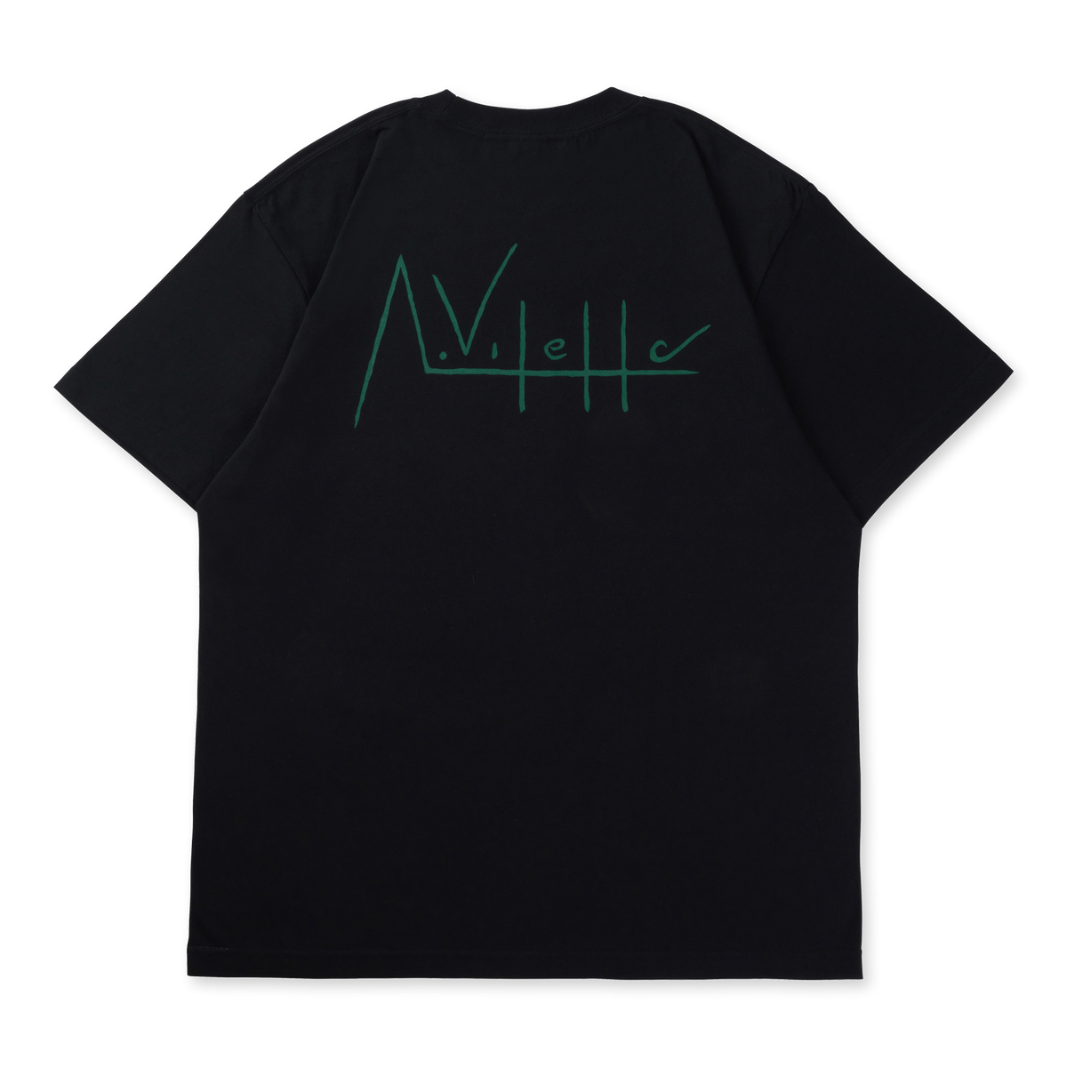 MLE × August Vilella T-SHIRT B《2026年10月発売予定》_1