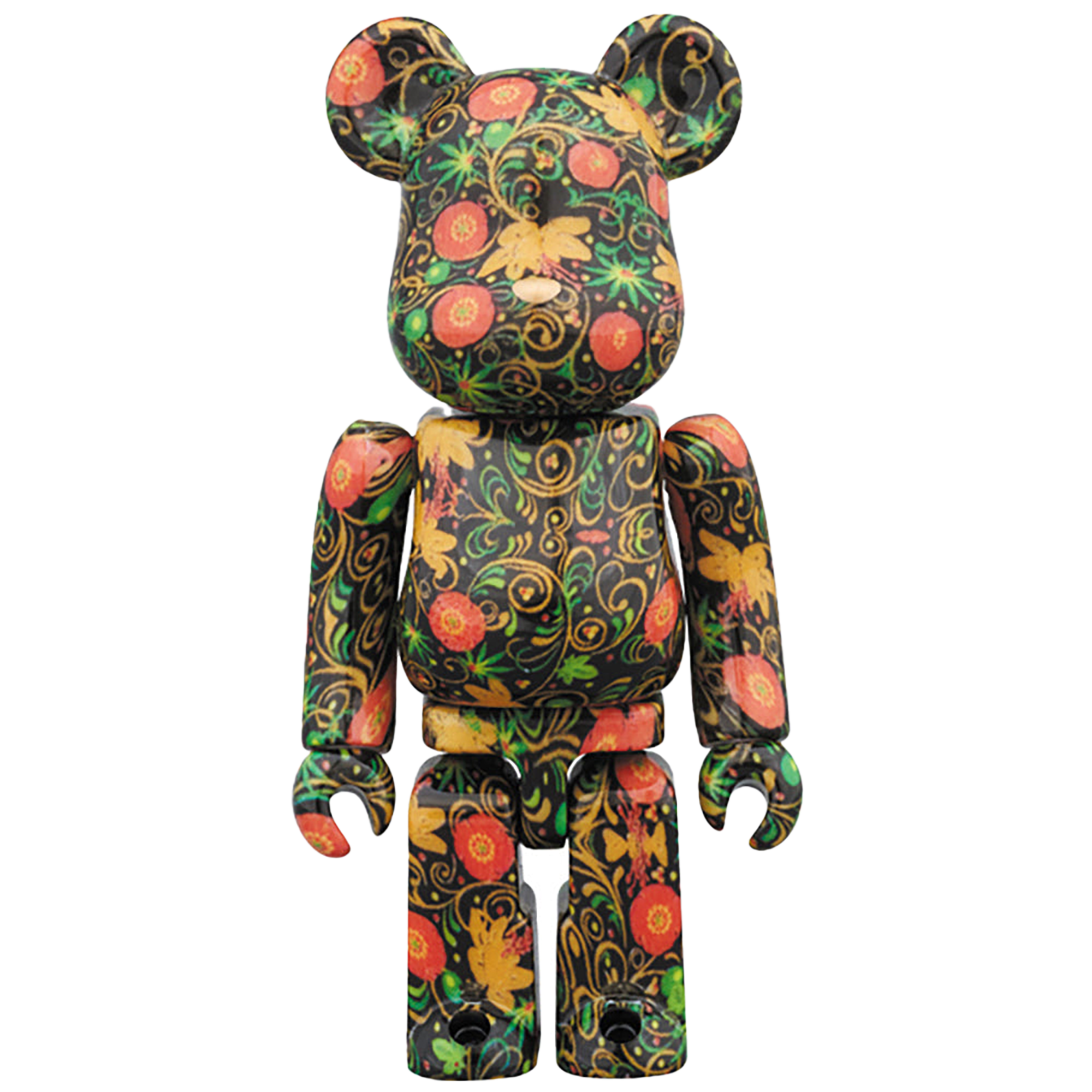 BE@RBRICK SSUR 100％ & 400％