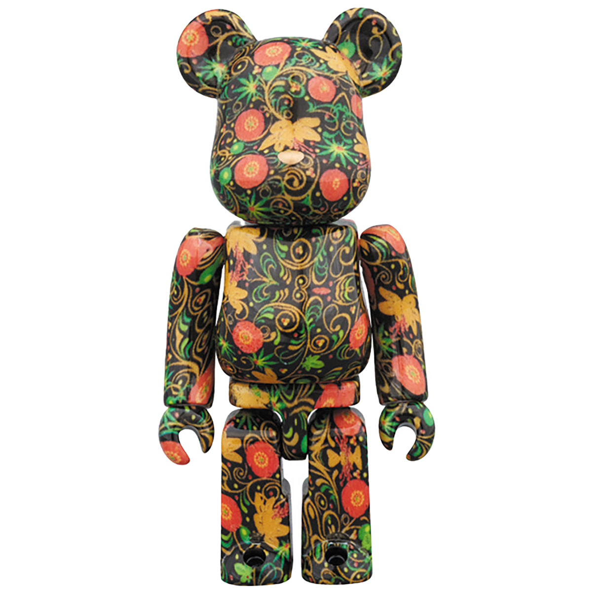 BE@RBRICK SSUR 100％ & 400％