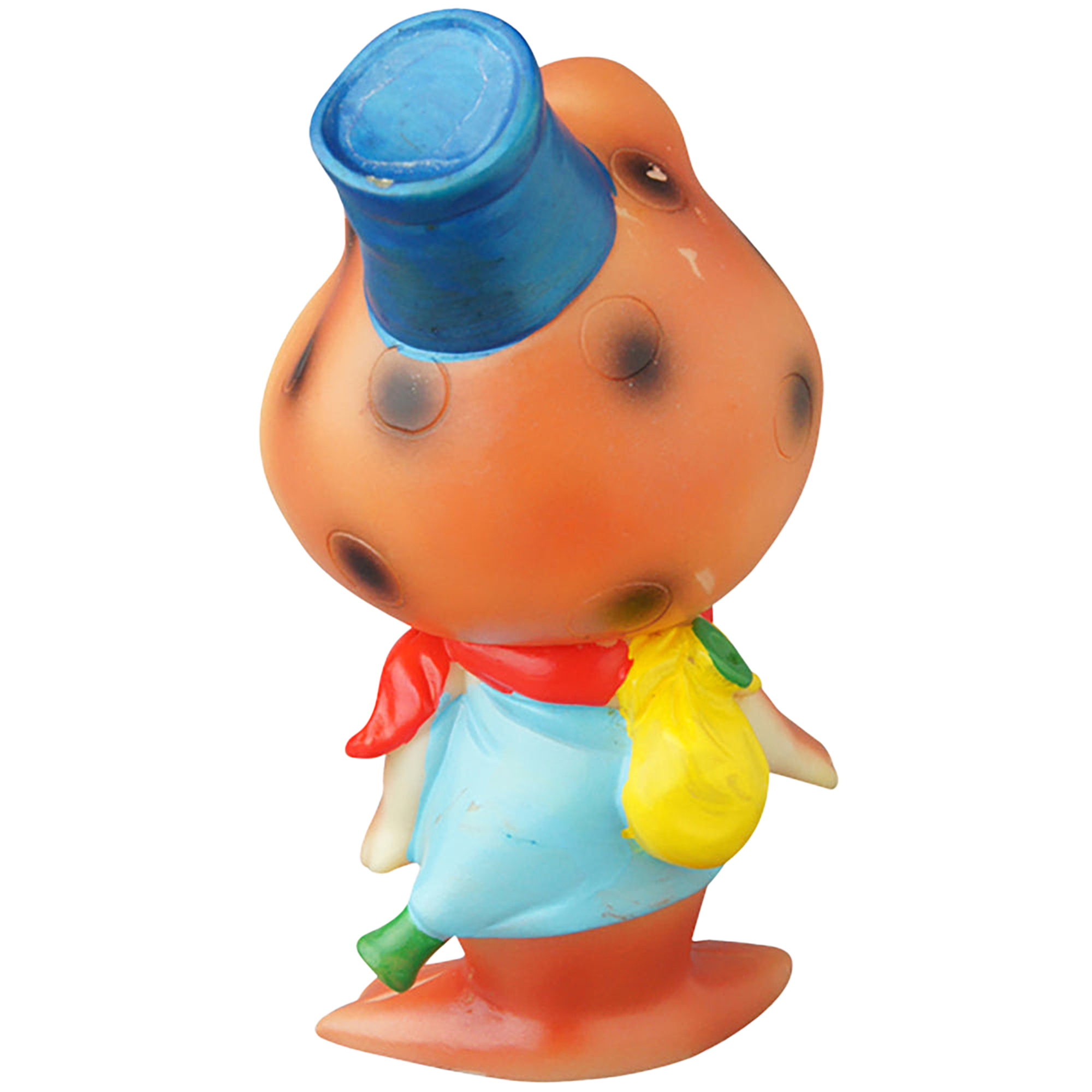 ハゼドン、シーラン、プーヤン3体セット