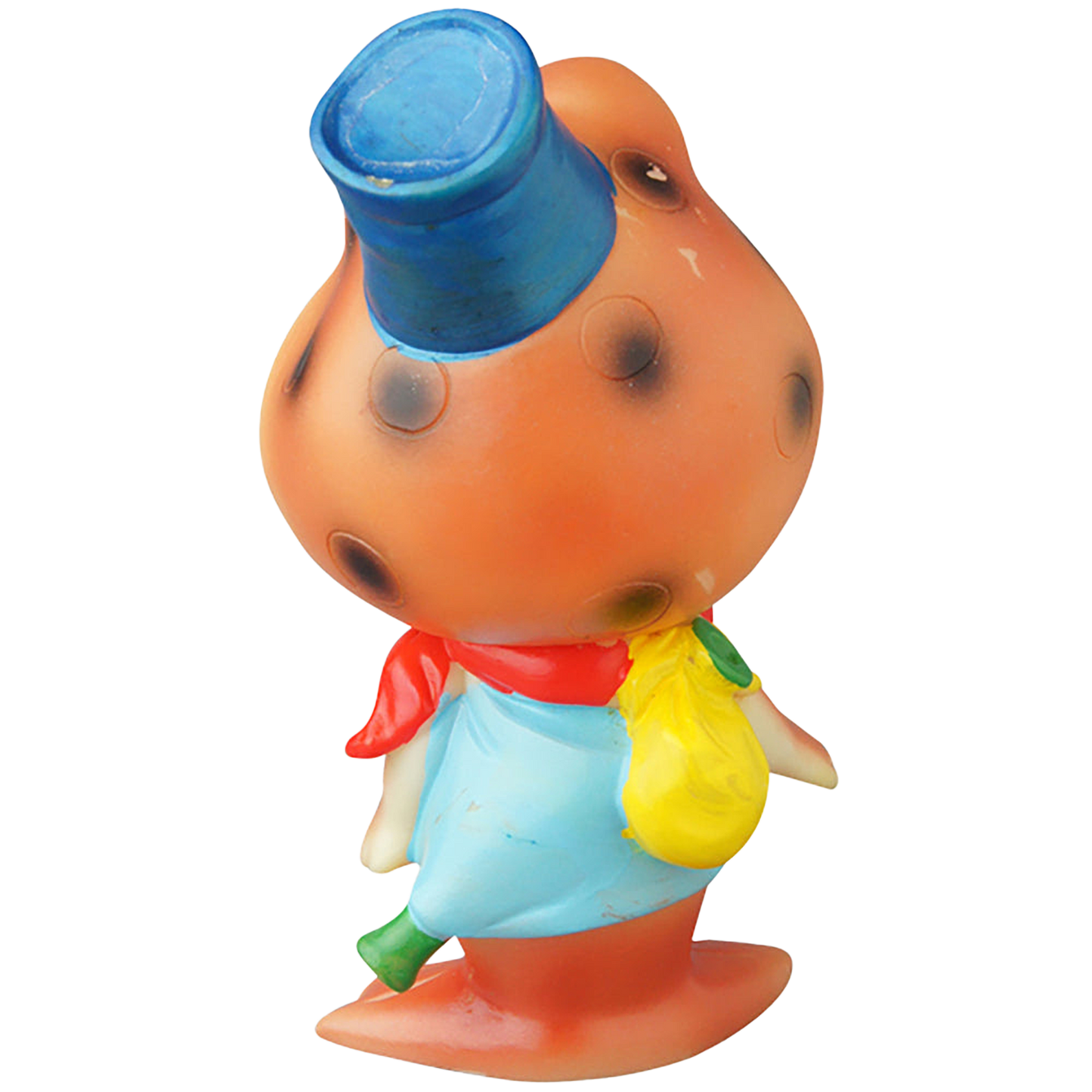 ハゼドン、シーラン、プーヤン3体セット
