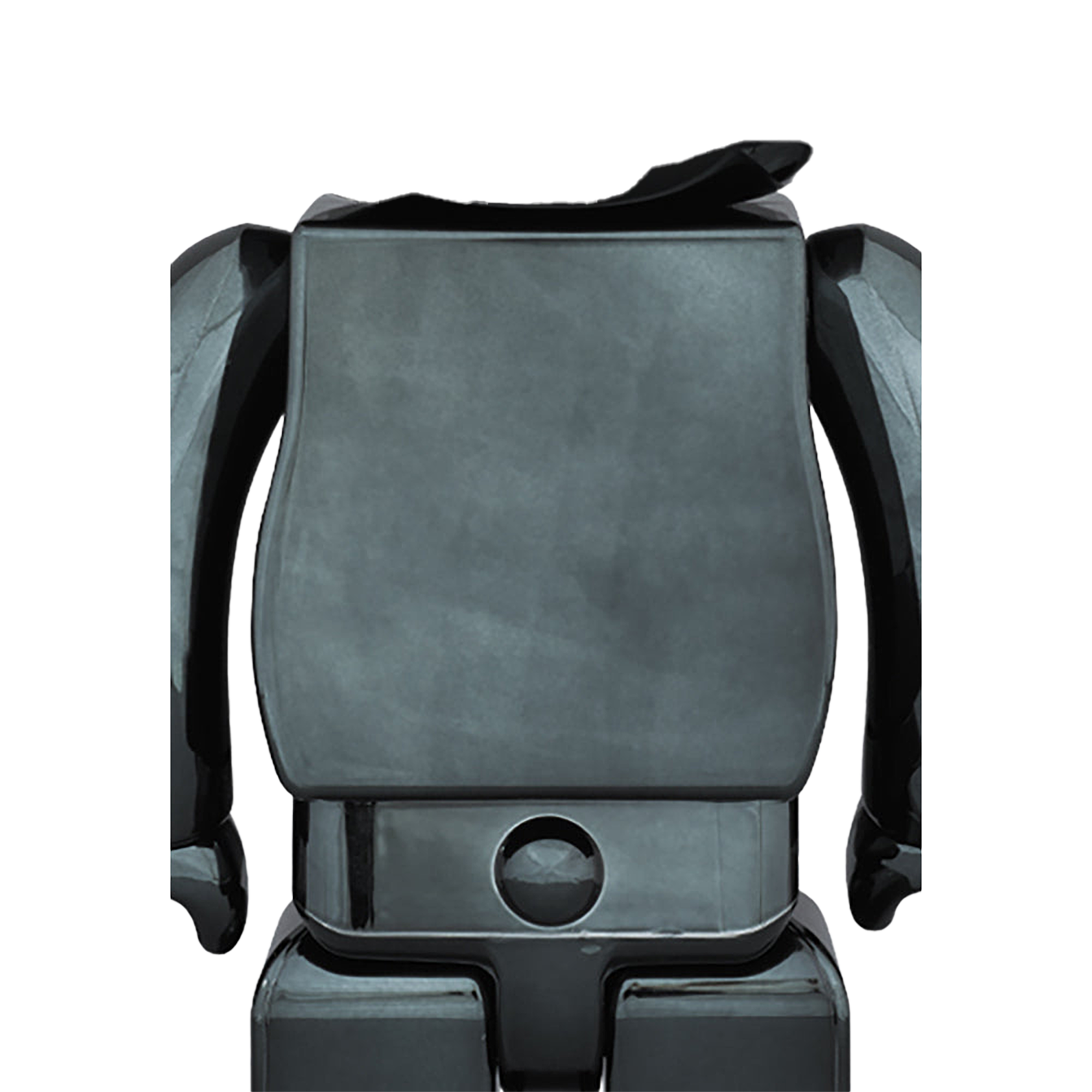 R@BBRICK CHROME BLACK 400％