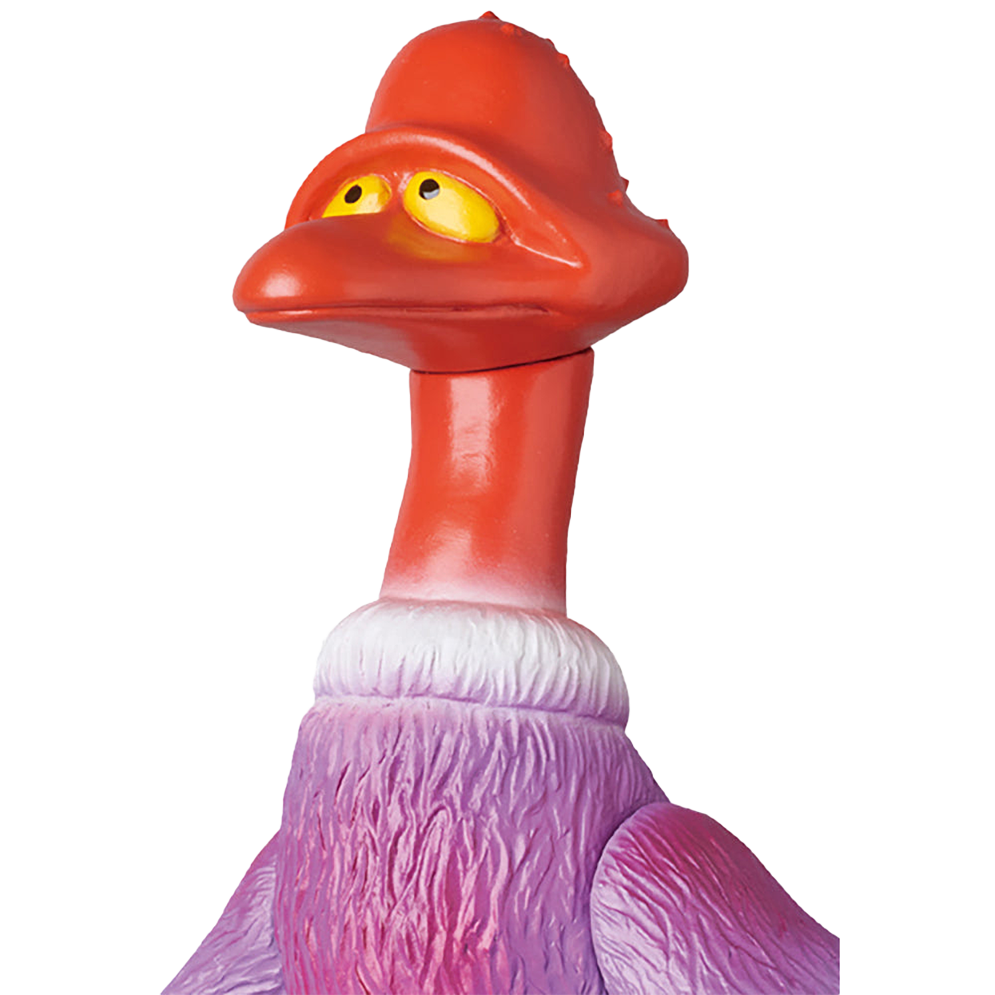 ガブラッチョ（アクマイザー3より） | MEDICOM TOY OFFICIAL STORE