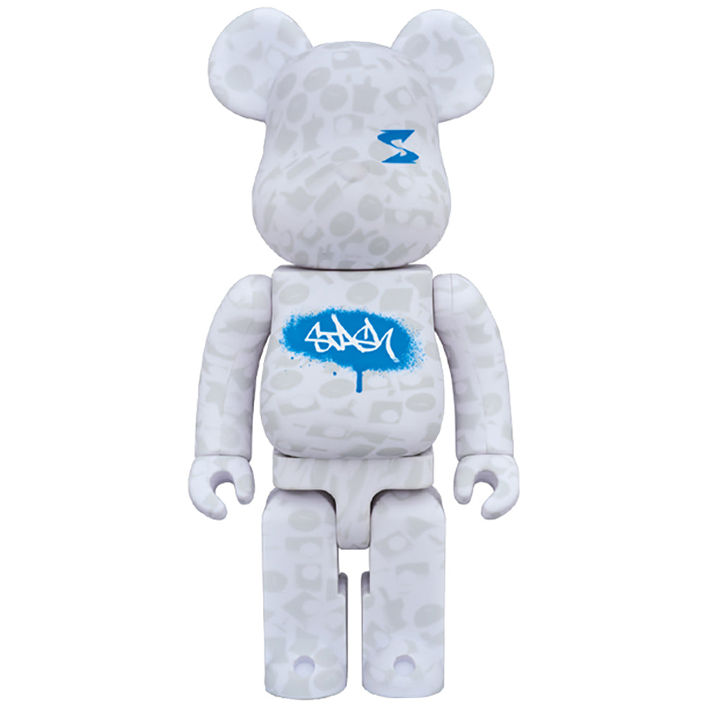 BE@RBRICK STASH 100％ & 400％_2