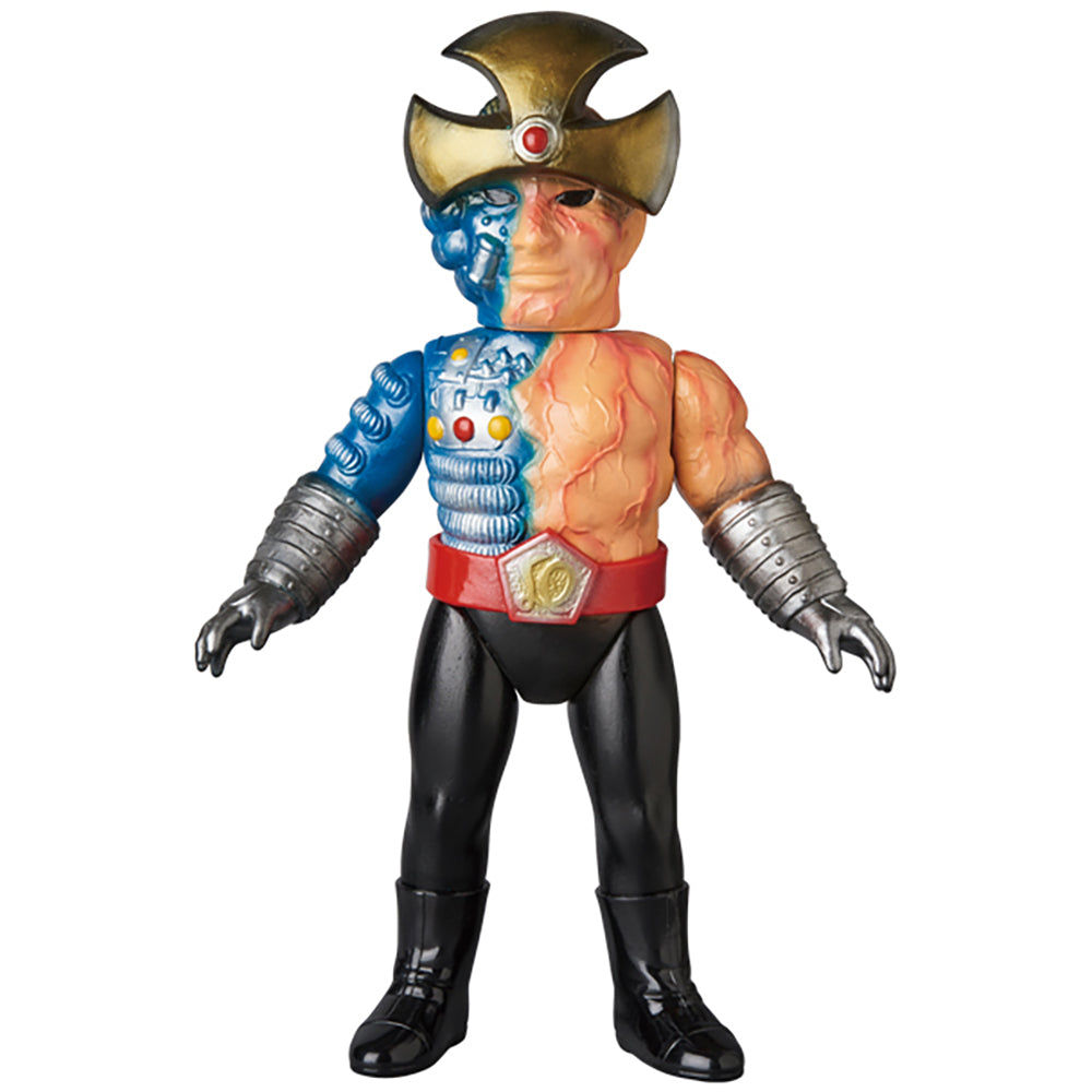 マシーン大元帥（仮面ライダーストロンガーより）_0