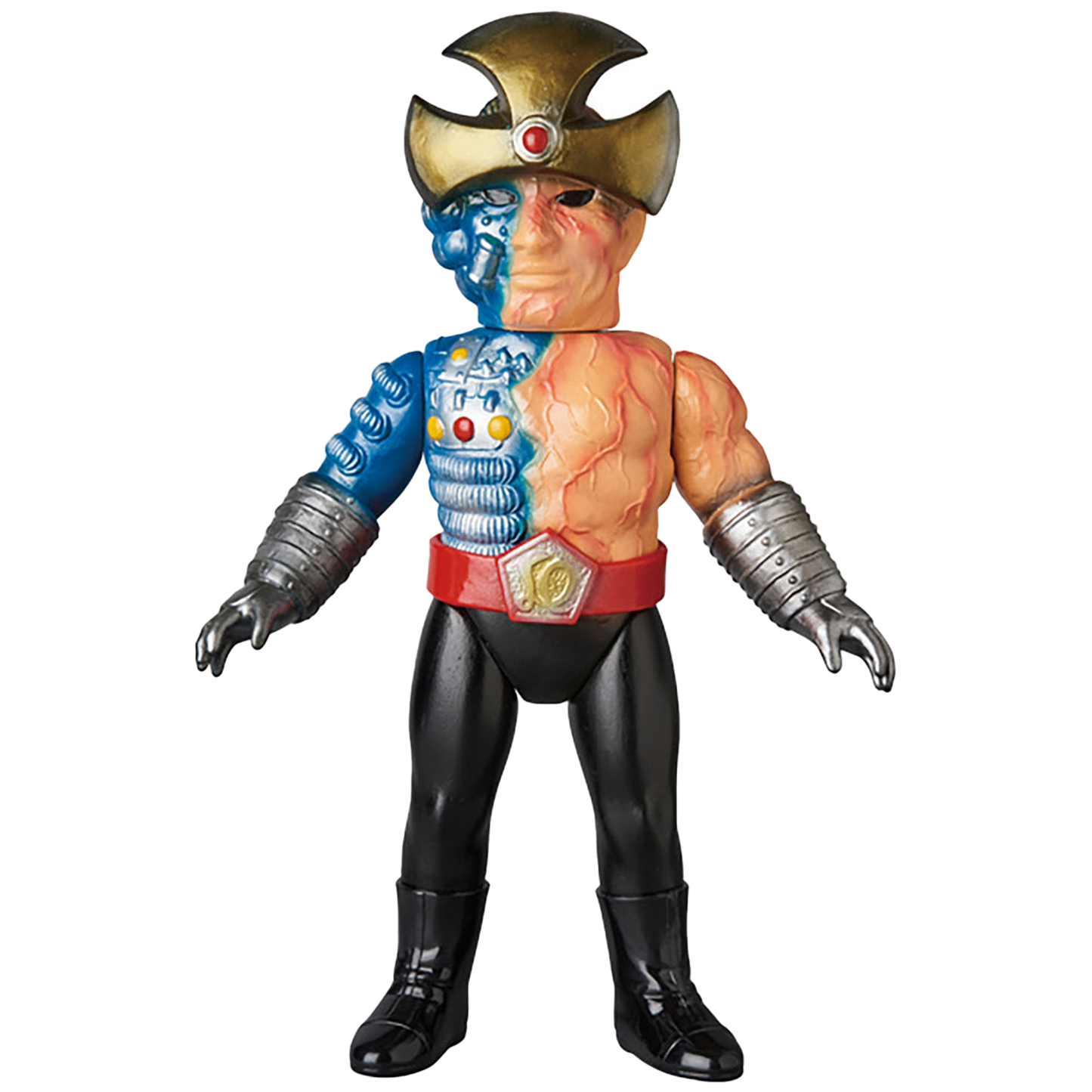 マシーン大元帥（仮面ライダーストロンガーより）