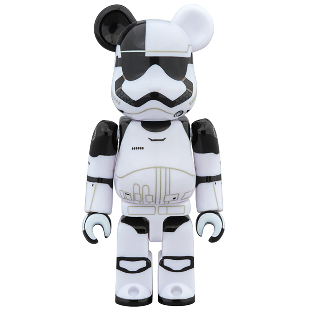 BE@RBRICK FIRST ORDER STORMTROOPER EXECUTIONER(TM) 100％_0