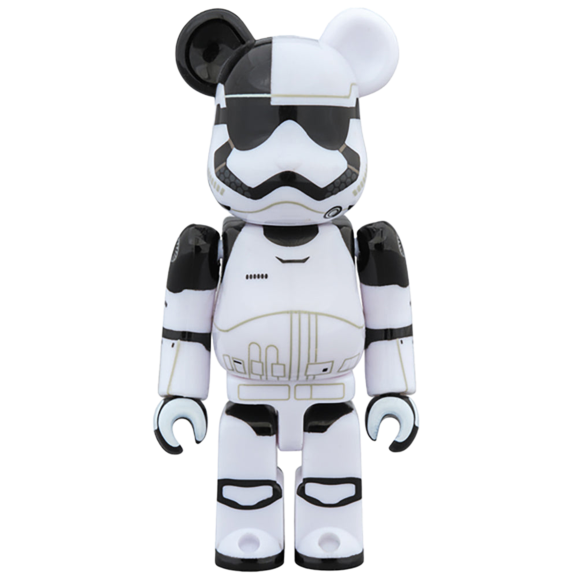 BE@RBRICK FIRST ORDER STORMTROOPER EXECUTIONER(TM) 100％