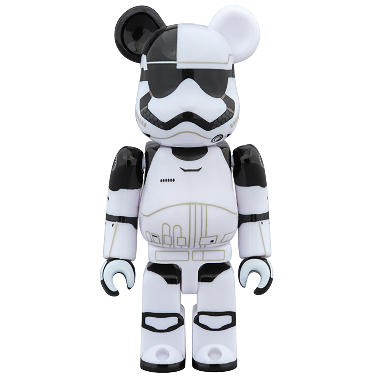 BE@RBRICK FIRST ORDER STORMTROOPER EXECUTIONER(TM) 100％
