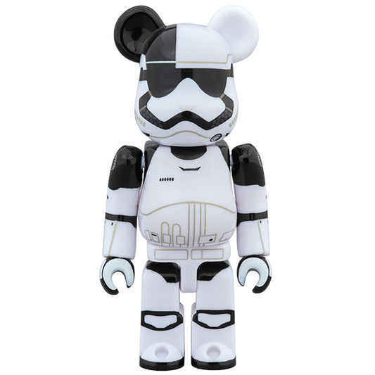 BE@RBRICK FIRST ORDER STORMTROOPER EXECUTIONER(TM) 100％