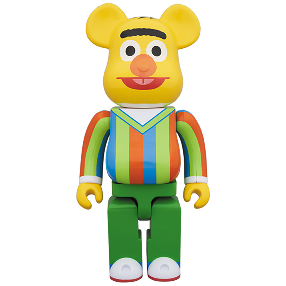 BE@RBRICK BERT 100％ & 400％_2