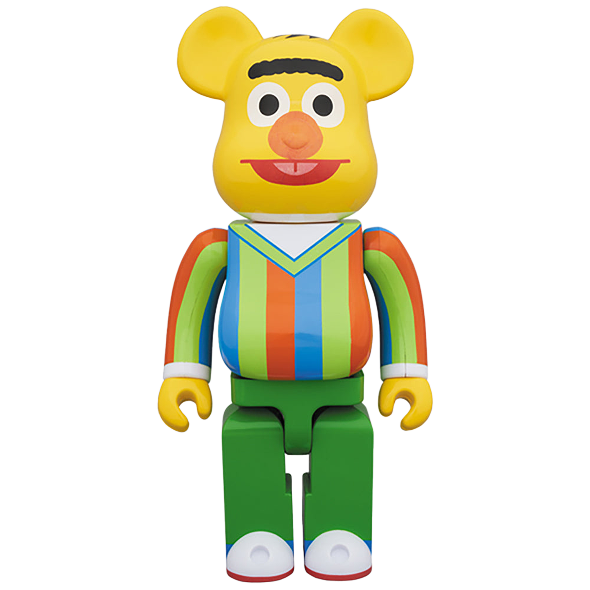 BE@RBRICK BERT 100％ & 400％