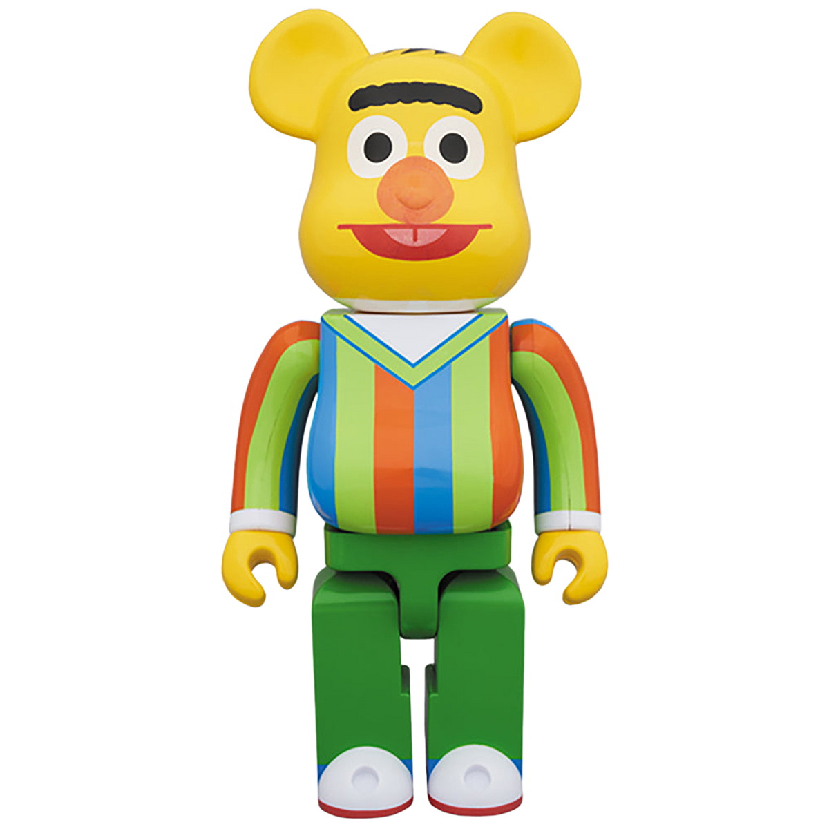 BE@RBRICK BERT 100％ & 400％