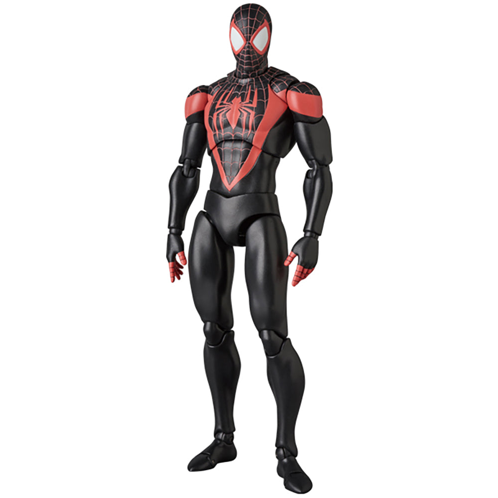 MAFEX SPIDER-MAN（Miles Morales）_2