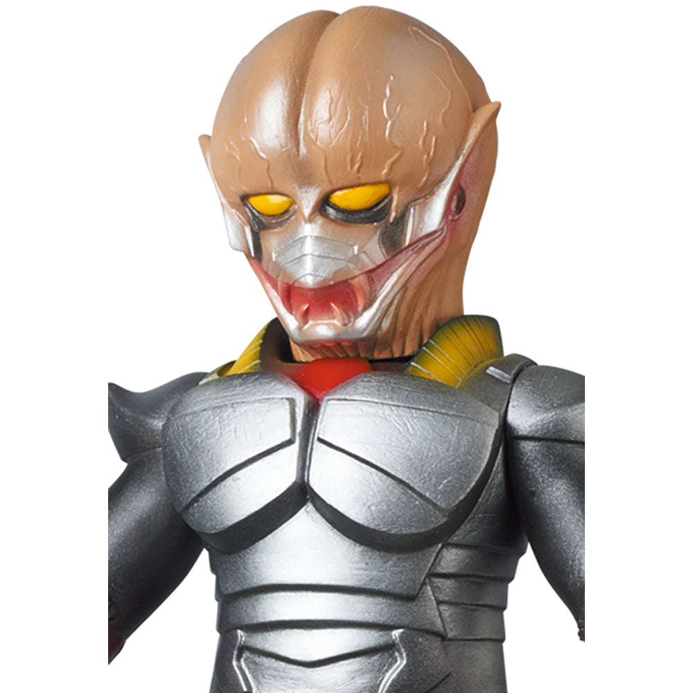 獣星人ダブルマン（宇宙刑事ギャバンより）_2