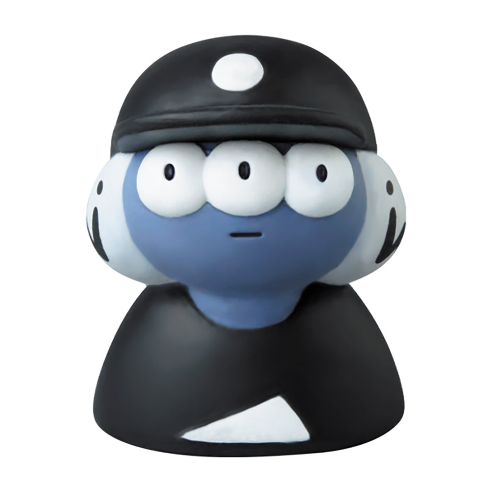 VAG(VINYL ARTIST GACHA) SERIES 23 bystander_1