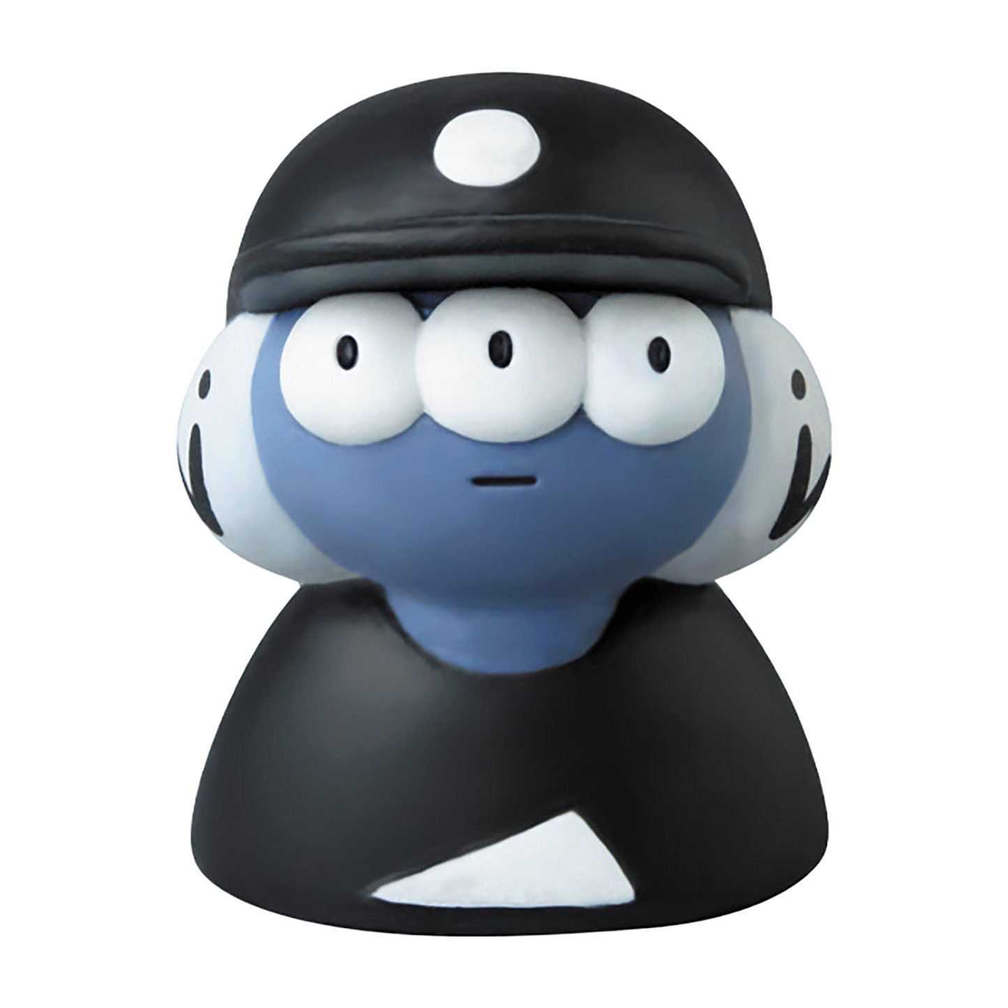 VAG(VINYL ARTIST GACHA) SERIES 23 bystander